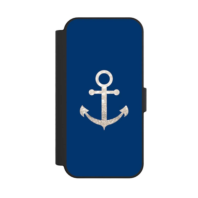 iPhone 16 NIVOflip Anker Navy