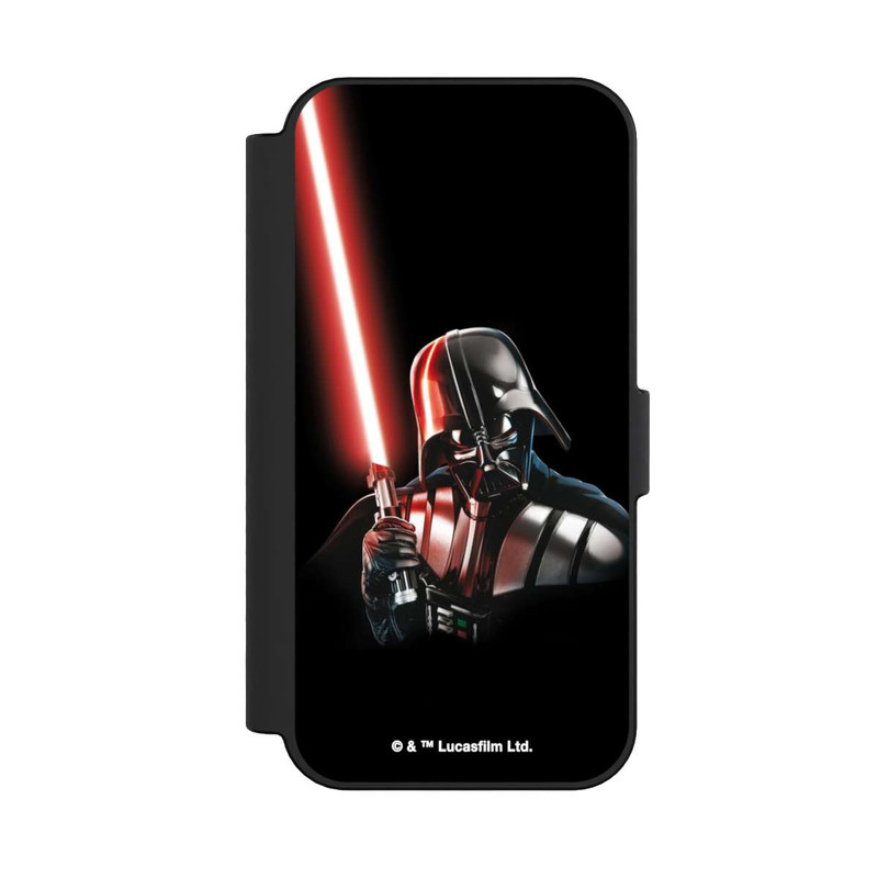 iPhone 16 NIVOflip Darth Vader