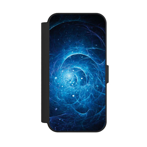 Apple iPhone 16 NIVOflip Wormhole