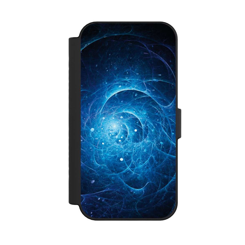 iPhone 16 NIVOflip Wormhole