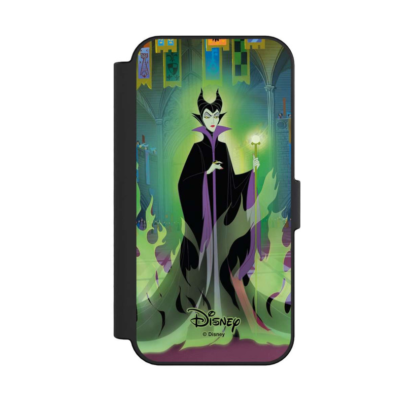 iPhone 16 NIVOflip Maleficent