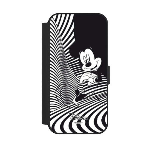 Apple iPhone 16 NIVOflip Micky Illusion