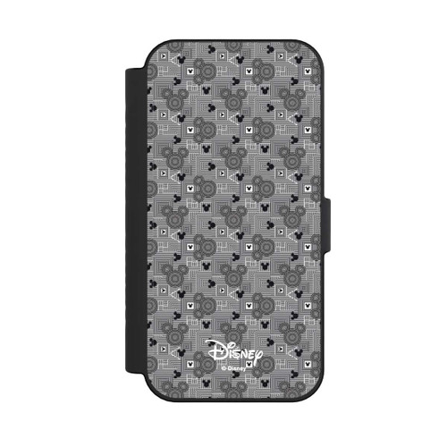 Apple iPhone 16 NIVOflip Mickey Optical Illusion