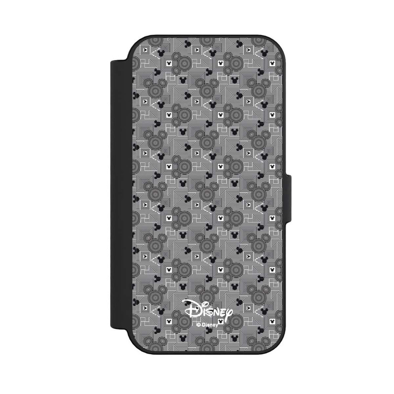 iPhone 16 NIVOflip Micky Optical Illusion