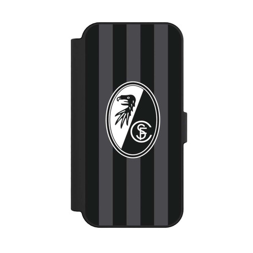  NIVOflip SC Freiburg - Grau Gestreift