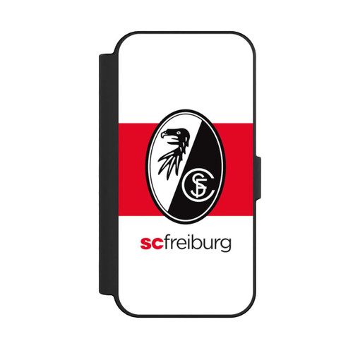  NIVOflip SC Freiburg - Banderole Rot