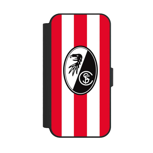  NIVOflip SC Freiburg - Rot Gestreift
