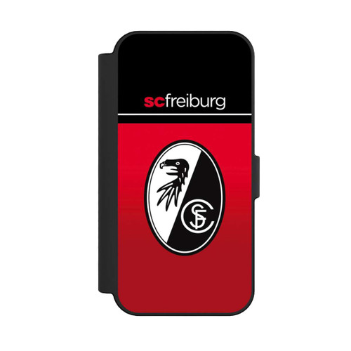  NIVOflip SC Freiburg - Schwarz Rot