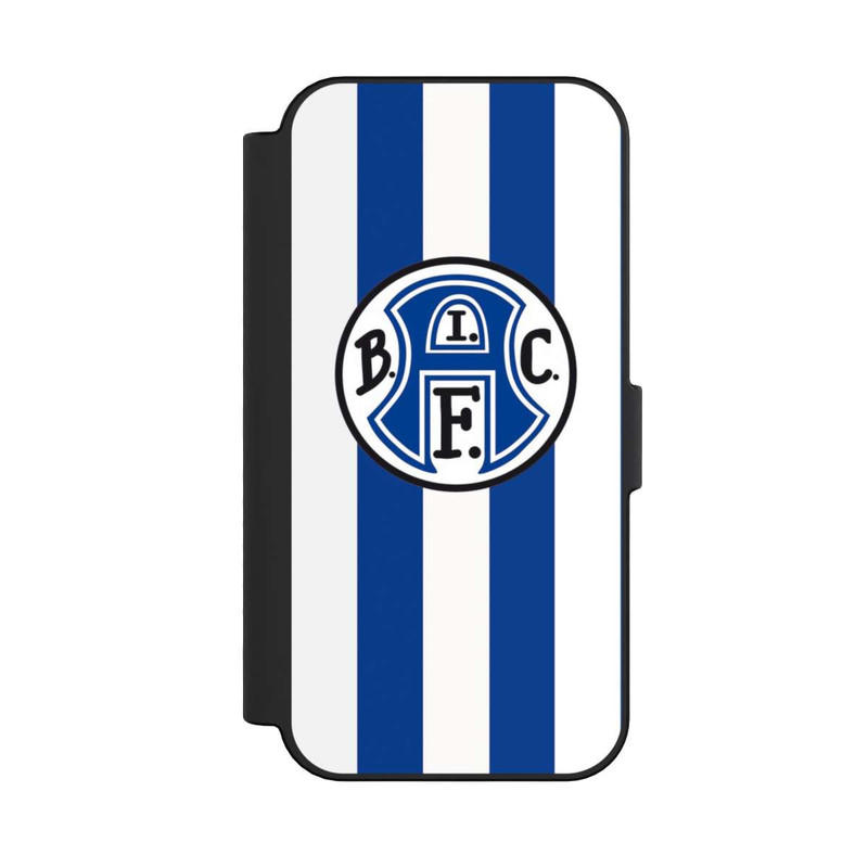 iPhone 16 NIVOflip DSC Arminia Bielefeld Retro Trikot