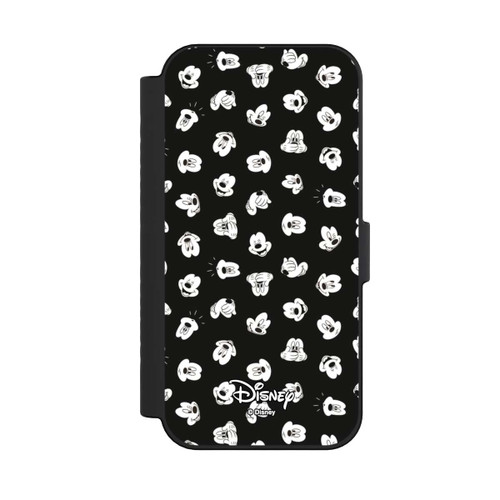 Apple iPhone 16 NIVOflip Mickey Faces