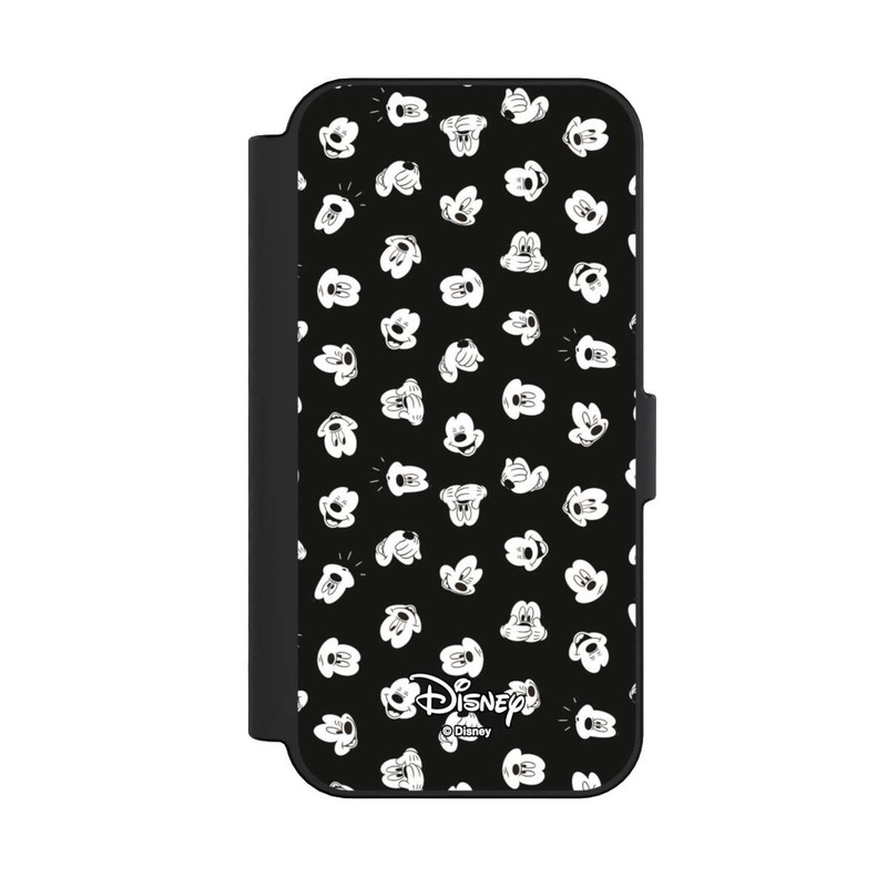 iPhone 16 NIVOflip Micky Faces