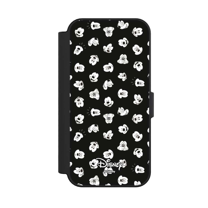 iPhone 16 NIVOflip Micky Faces