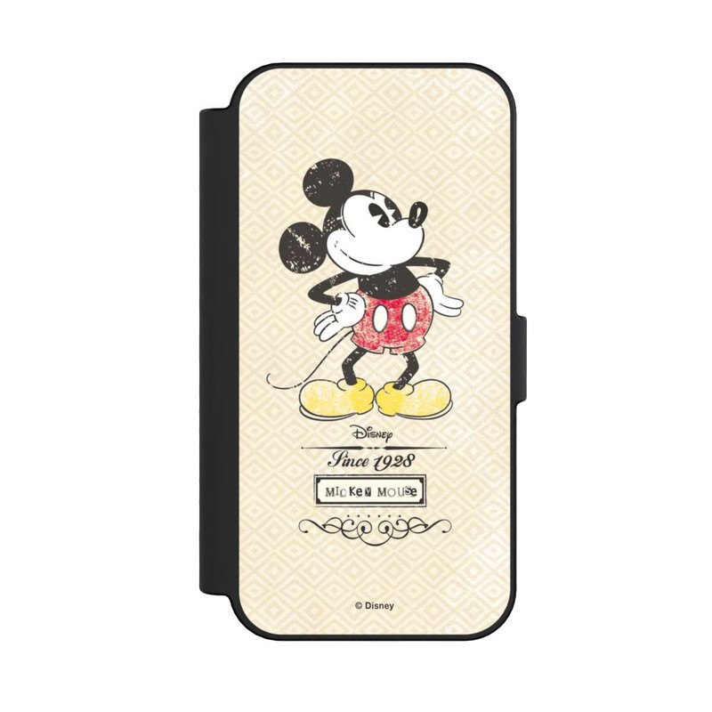 iPhone 16 NIVOflip Micky Vintage