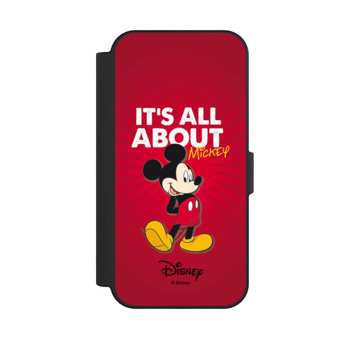 Apple iPhone 16 NIVOflip All About Micky