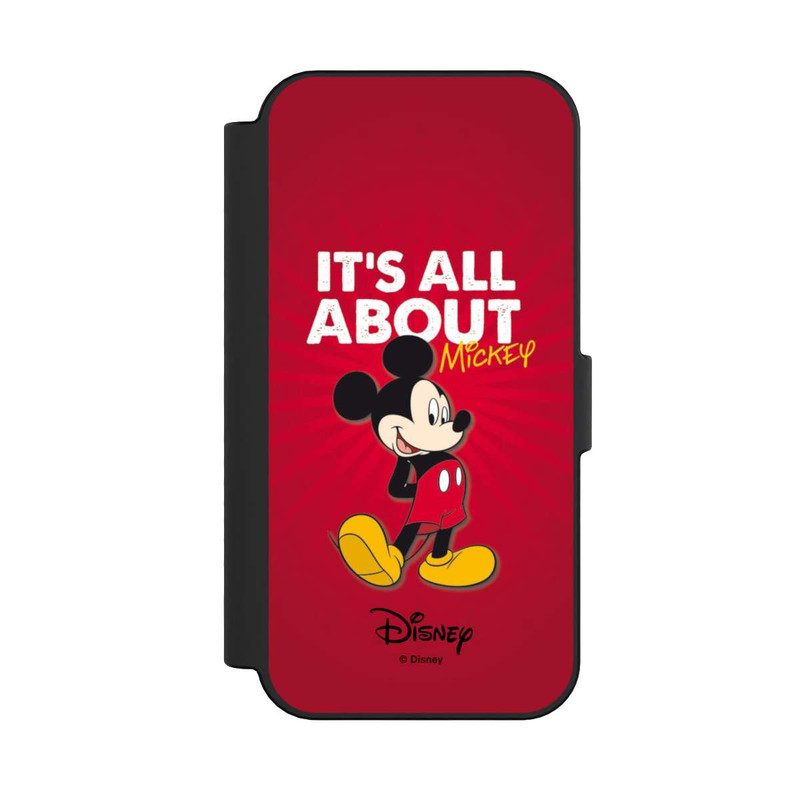 iPhone 16 NIVOflip All About Micky