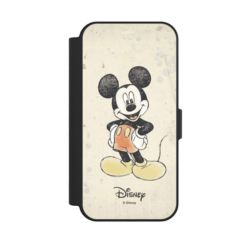 iPhone 16 NIVOflip Micky Watercolor