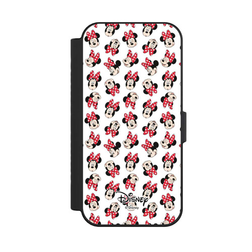 Apple iPhone 16 NIVOflip Minnie Mouse Pattern