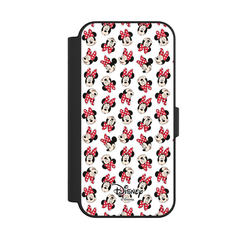 iPhone 16 NIVOflip Minnie Mouse Pattern