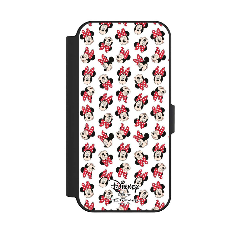 iPhone 16 NIVOflip Minnie Mouse Pattern