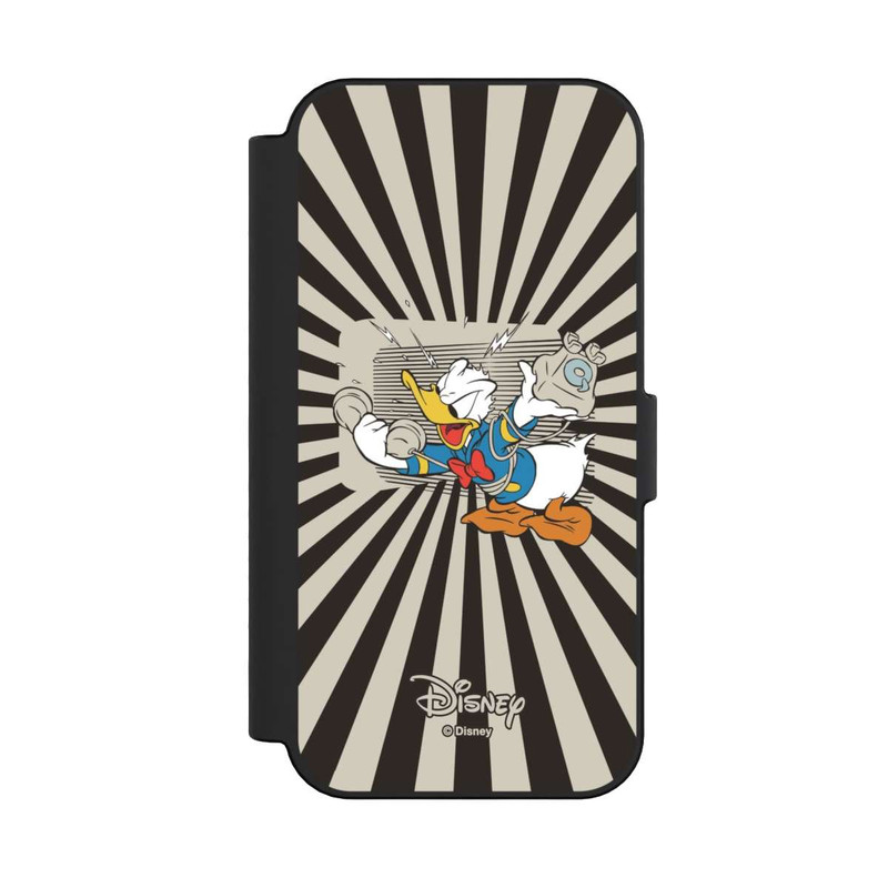 iPhone 16 NIVOflip Allo ?! Donald Duck