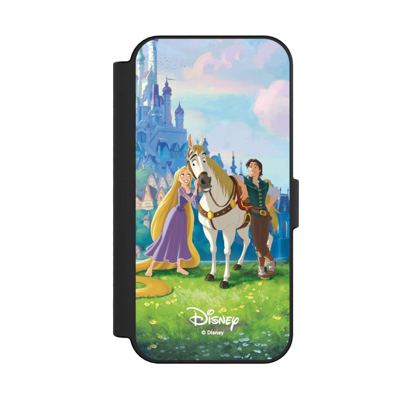 iPhone 16 NIVOflip Tangled