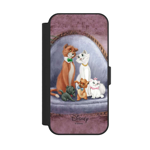 Apple iPhone 16 NIVOflip Aristocats