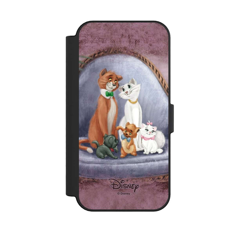 iPhone 16 NIVOflip Aristocats