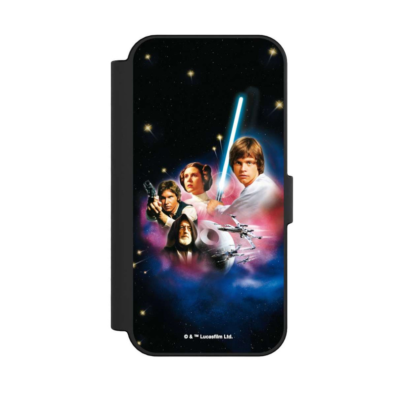 iPhone 16 NIVOflip A New Hope