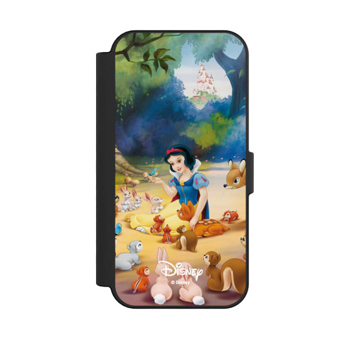 Apple iPhone 16 NIVOflip Schneewittchen