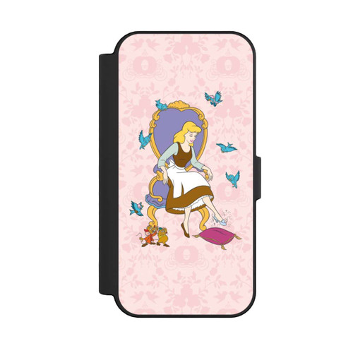 Apple iPhone 16 NIVOflip Cinderellas Shoe