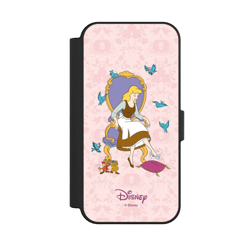 iPhone 16 NIVOflip Cinderellas Shoe
