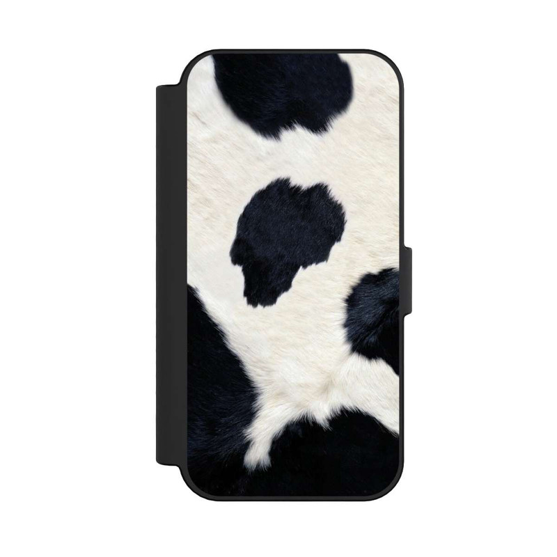 iPhone 16 NIVOflip Kuhflecken