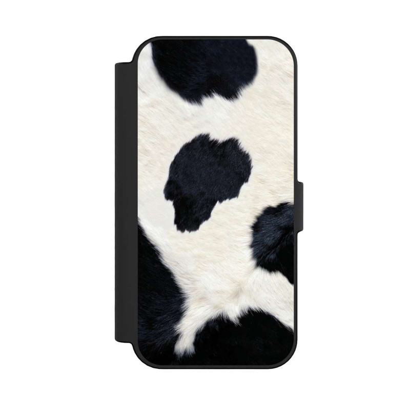 iPhone 16 NIVOflip Kuhflecken