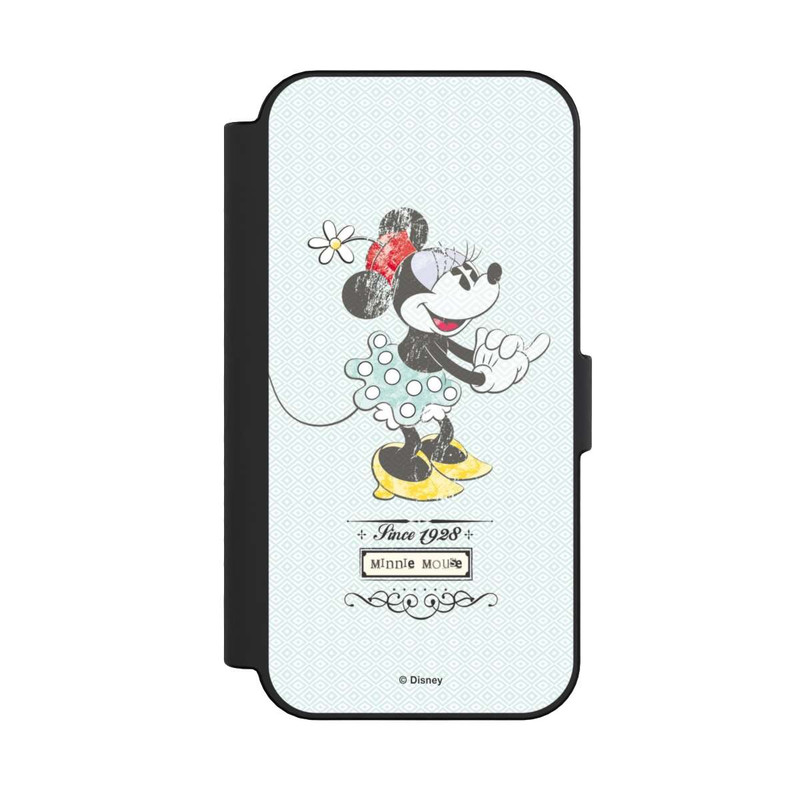 iPhone 16 NIVOflip Minnie Vintage