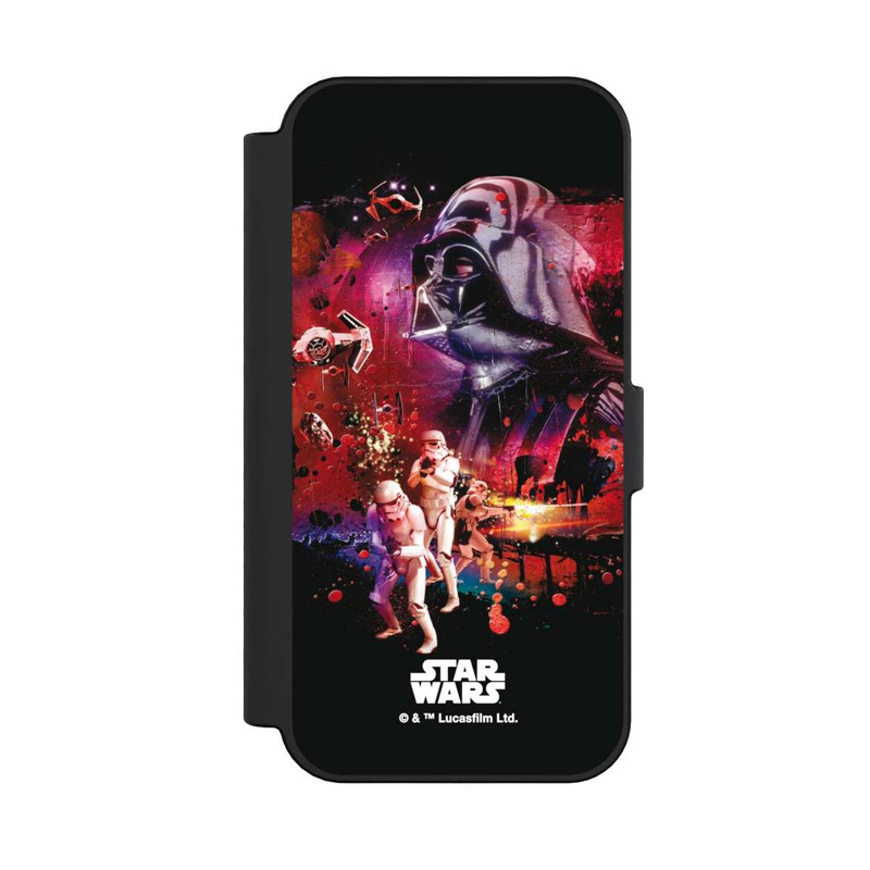 iPhone 16 NIVOflip Die dunkle Seite