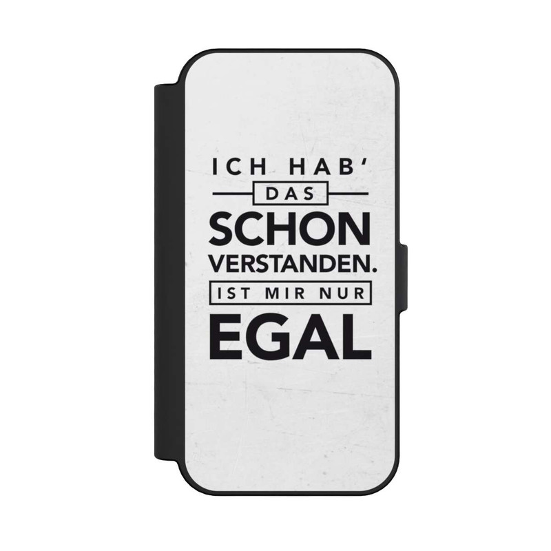 iPhone 16 NIVOflip Schon Verstanden