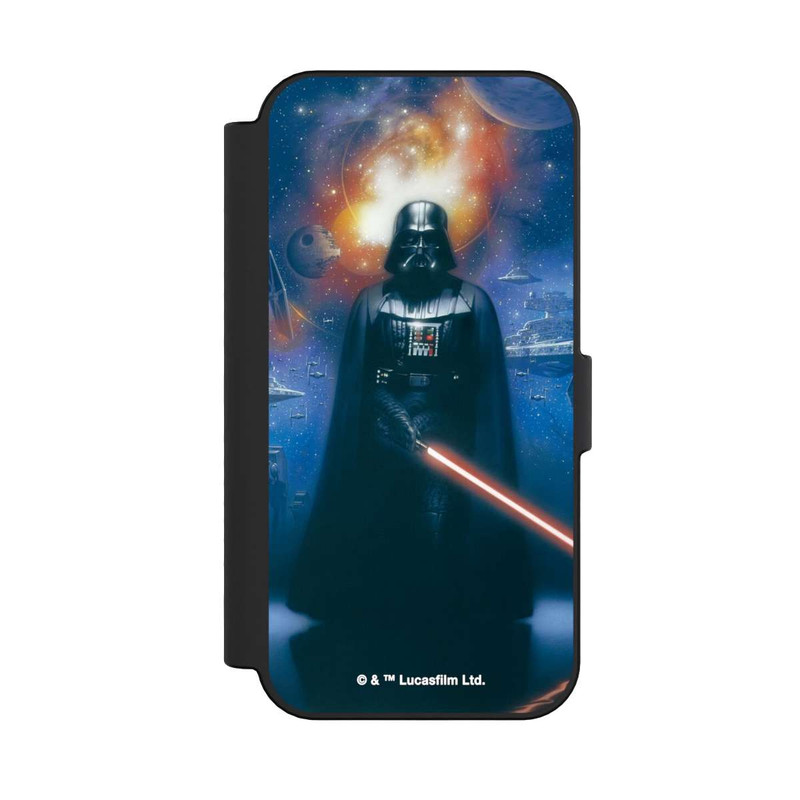 iPhone 16 NIVOflip Die Macht der dunklen Seite - Star Wars