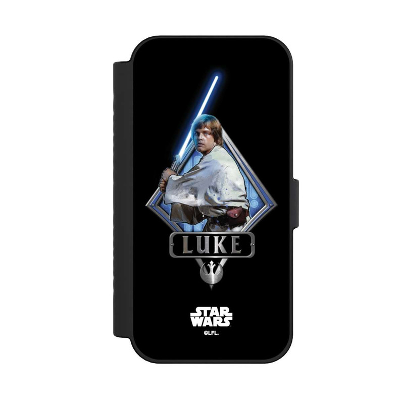 iPhone 16 NIVOflip Luke 