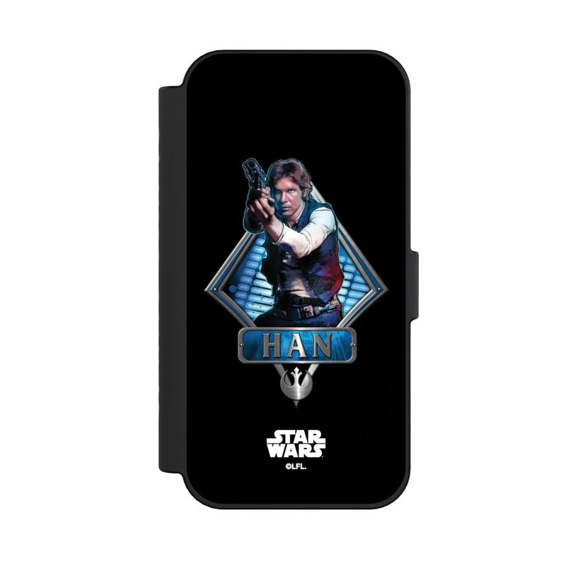 iPhone 16 NIVOflip Han