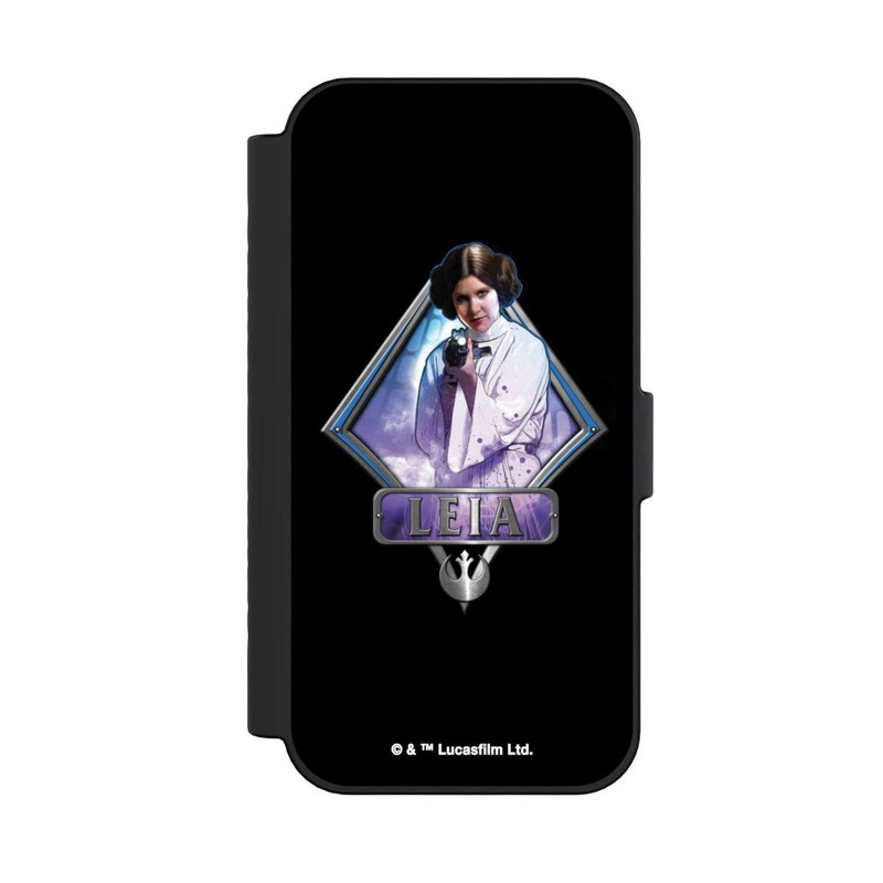 iPhone 16 NIVOflip Leia