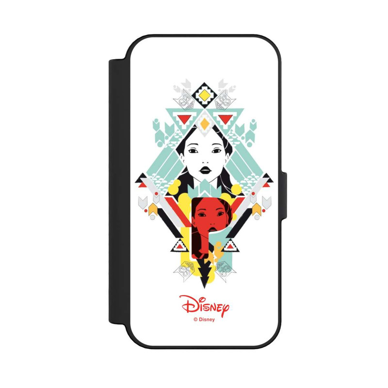 iPhone 16 NIVOflip Pocahontas