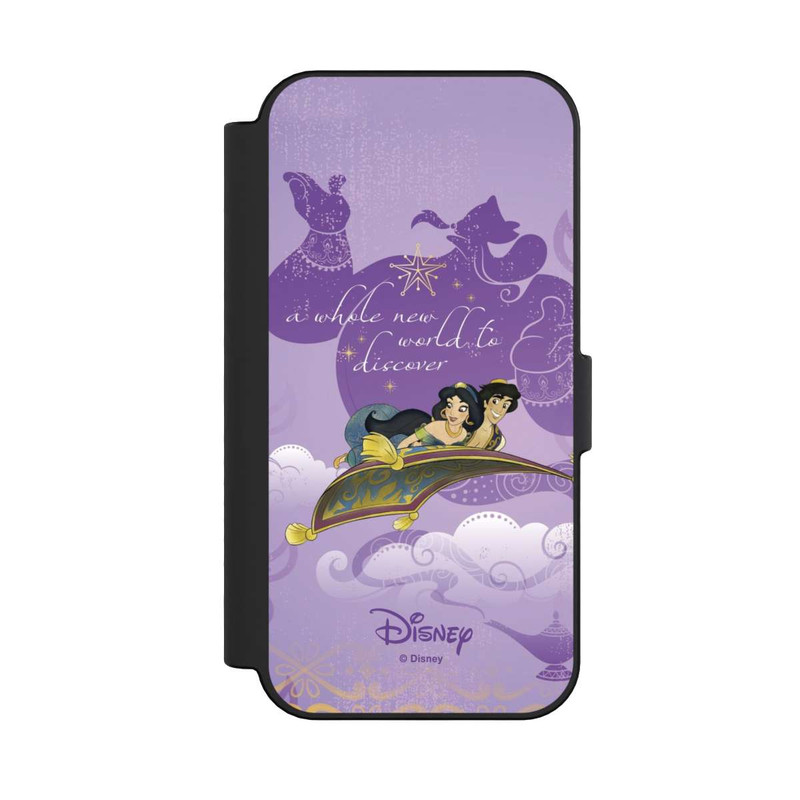 iPhone 16 NIVOflip Magic Carpet Ride