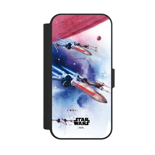 Apple iPhone 16 NIVOflip X-Wing