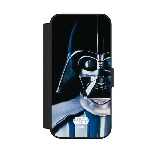 Apple iPhone 16 NIVOflip Lord Vader