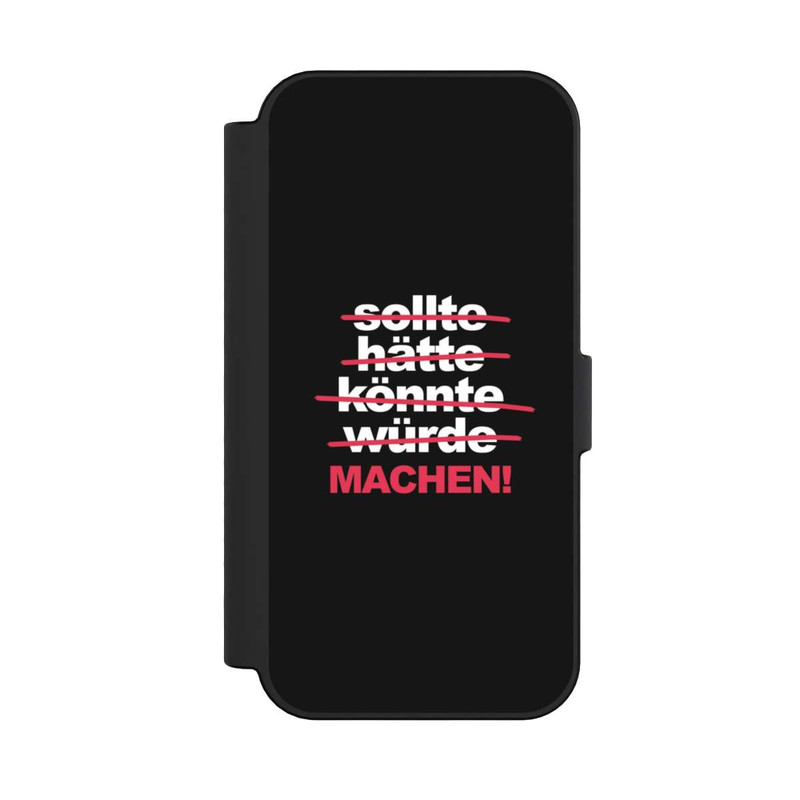 iPhone 16 NIVOflip Machen!