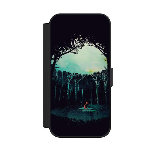 Apple iPhone 16 NIVOflip Deep in the Forest