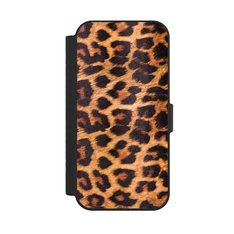 iPhone 16 NIVOflip Leo Print