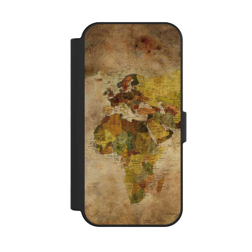 Apple iPhone 16 NIVOflip Small World
