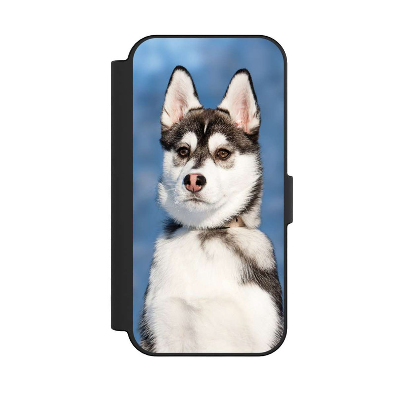 iPhone 16 NIVOflip Husky