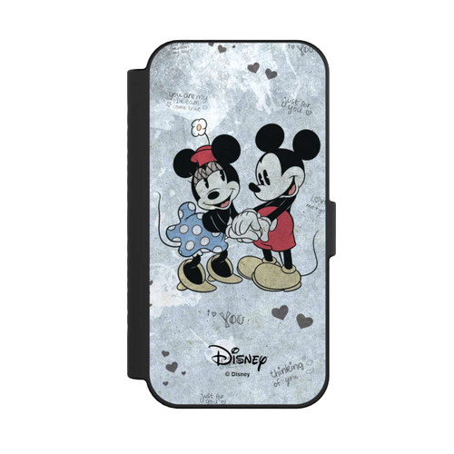 Apple iPhone 16 NIVOflip Mickey&amp;Minnie In Love